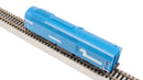 BLI 8283 RF-16 Sharknose B, CR 3708, Conrail Blue, No-Sound / DCC-Ready, HO