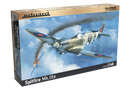 Eduard 1/48 Spitfire Mk.IXe Profipack Edition