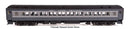 PREORDER Walthers Proto HO 920-17610 Lighted 82' Pullman-Built Heavyweight Paired-Window Coach, New York Central