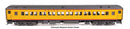 Walthers Proto HO 920-17615 Lighted 82' Pullman-Built Heavyweight Paired-Window Coach, Union Pacific