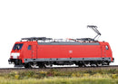 PREORDER Minitrix HO 25800 TRAXX 2 Class E 186 Electric, Deutsche Reichsbahn