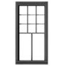 Tichy Train Group HO 8302 RGS Station Window (8)