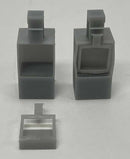 PREORDER Phoenix Precision Models S 32696 Newspaper Vnding Machn 2/