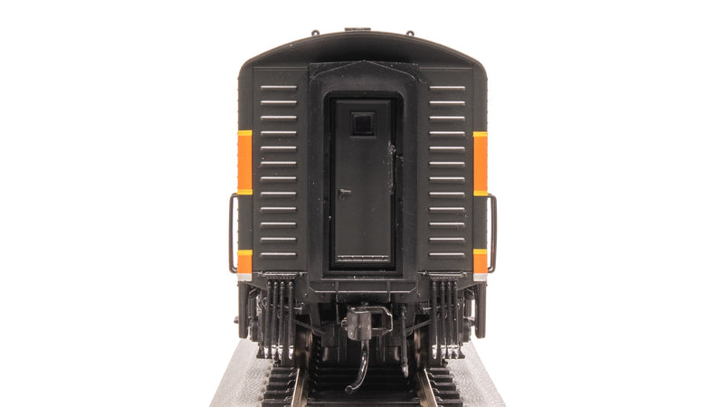 Tichy Train Group 8308 6-6 Double-Hung Masonry Window with Glazing and Shades -- 38 x 68" Scale (Fits .44 x .785" Opening) pkg(12), HO Scale