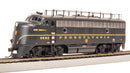 BLI 8312 EMD F7A, PRR 9699A, DGLE Single Stripe, No-Sound / DCC-Ready, HO