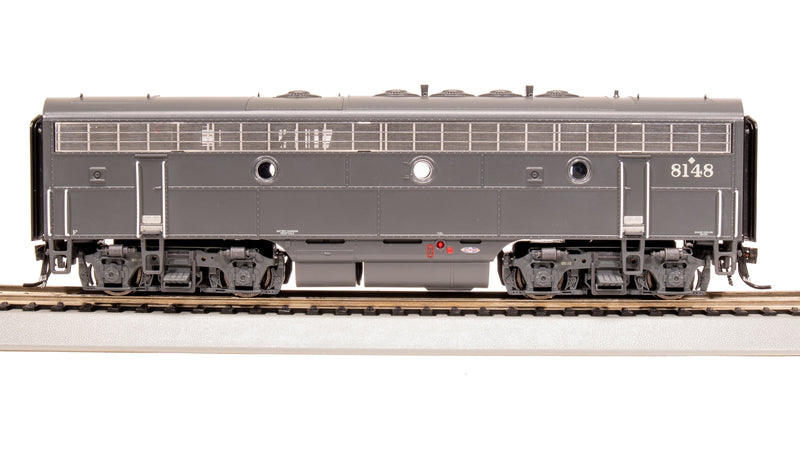 BLI 8315 EMD F7B, SP 8192, Bloody Nose, No-Sound / DCC-Ready, HO