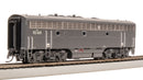 BLI 8315 EMD F7B, SP 8192, Bloody Nose, No-Sound / DCC-Ready, HO