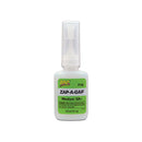 Robart Mfg Inc PT03 Zap-A-Gap/CA+ Filling Adhesive, 1/2oz 14.8mL
