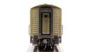BLI 8332 EMD F3A, CN 9003, Olive Green & Imitation Gold, No-Sound / DCC-Ready, HO
