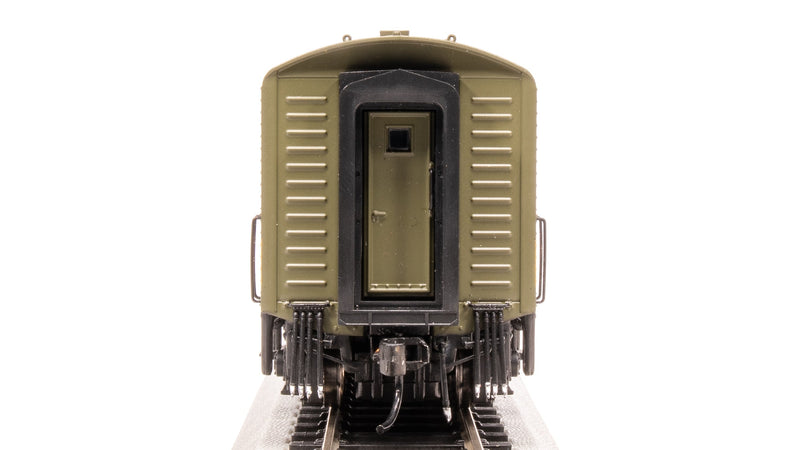 BLI 8332 EMD F3A, CN 9003, Olive Green & Imitation Gold, No-Sound / DCC-Ready, HO