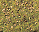 Noch 8360 Scatter Material, .7oz 20g, Stony Mountain Meadow
