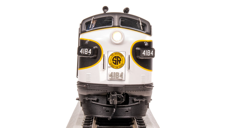 BLI 8342 EMD F3A, SOU 4185, Tuxedo Scheme, No-Sound / DCC-Ready, HO