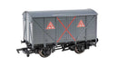 Bachmann Trains HO 77407 Wood Boxcar Thomas & Friends(TM), Explosives