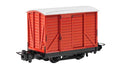 Bachmann Trains 77209 Narrow Gauge Box Van Thomas & Friends(TM), Red