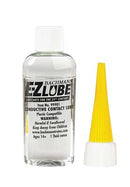 Bachmann Trains 99981 Conductive Contact Lube, E-Z Lube(R), 1oz