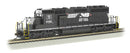 Bachmann Trains HO 67027 EMD SD40-2, Norfolk Southern