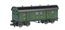 Bachmann Trains HO 77018 Mail Car, Thomas & Friends, Green