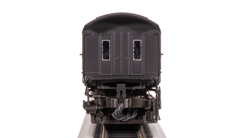 BLI 8356 UP Big Boy, Unlettered/Unnumbered, 1944, Wilson Aftercooler, 25-C-400 Coal Tender, Paragon4 Sound/DC/DCC, Smoke, HO