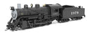 PREORDER Broadway Limited Imports N 8376 2-8-0 Consolidation with Smoke, Atchison Topeka & Santa Fe