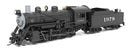 PREORDER Broadway Limited Imports N 8398 2-8-0 Consolidation, Atchison Topeka & Santa Fe