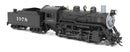 PREORDER Broadway Limited Imports N 8376 2-8-0 Consolidation with Smoke, Atchison Topeka & Santa Fe