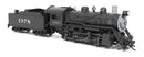 PREORDER Broadway Limited Imports N 8398 2-8-0 Consolidation, Atchison Topeka & Santa Fe