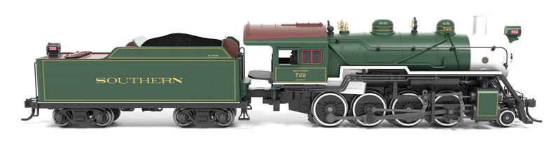 PREORDER Broadway Limited Imports N 8403 2-8-0 Consolidation, Southern