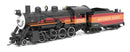 PREORDER Broadway Limited Imports N 8404 2-8-0 Consolidation, Southern Pacific