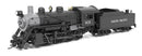 PREORDER Broadway Limited Imports N 8405 2-8-0 Consolidation, Union Pacific