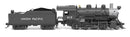 PREORDER Broadway Limited Imports N 8405 2-8-0 Consolidation, Union Pacific