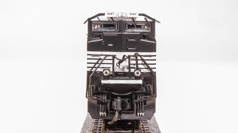 BLI 8410 EMD SD70ACe, NS 1047, Paragon4 Sound/DC/DCC, N