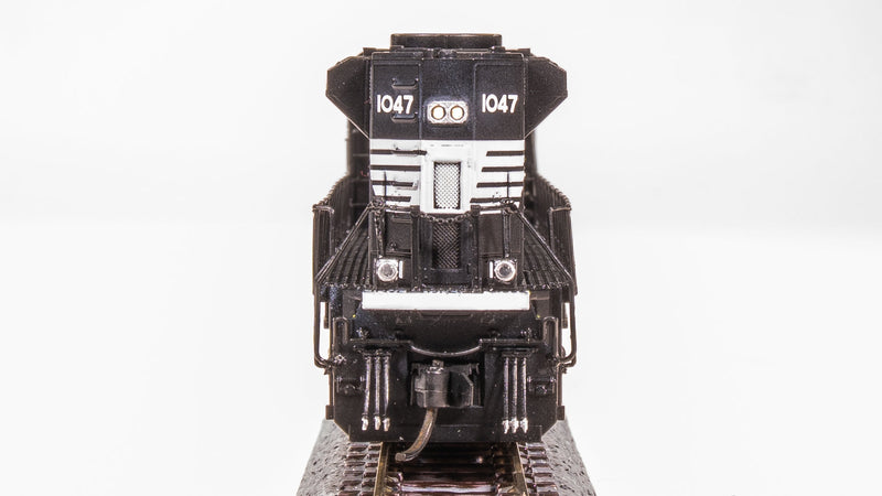 BLI 8410 EMD SD70ACe, NS 1047, Paragon4 Sound/DC/DCC, N