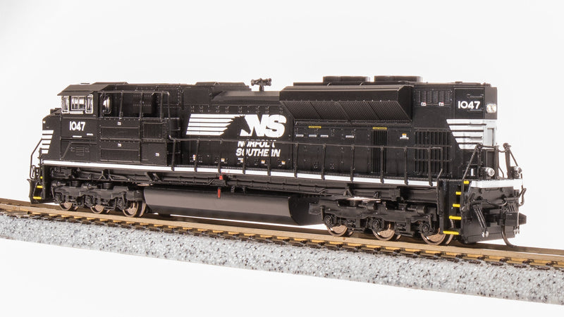 BLI 8410 EMD SD70ACe, NS 1047, Paragon4 Sound/DC/DCC, N