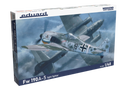 Eduard 1/48 Fw 190A-5 light fighter Weekend edition