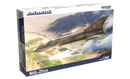Eduard 1/48 MiG-21bis [Weekend edition]