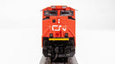 BLI 8415 EMD SD70ACe, CN 8103, Website Scheme, Paragon4 Sound/DC/DCC, N