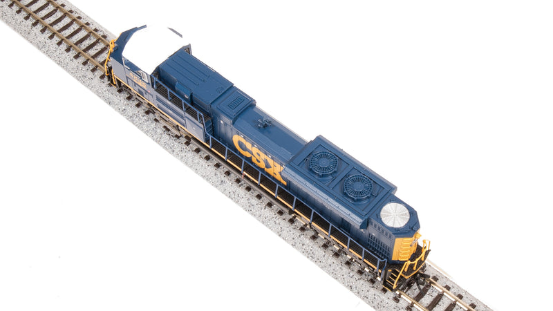 BLI 8416 EMD SD70ACe, CSX 4838, YN3 Scheme, Paragon4 Sound/DC/DCC, N