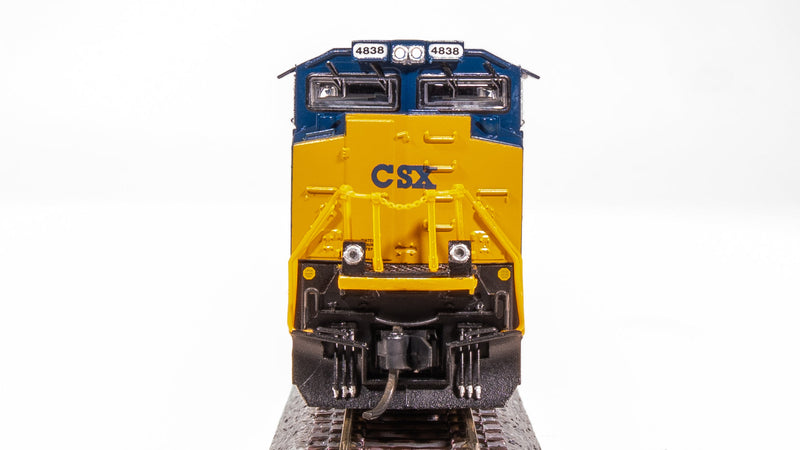 BLI 8416 EMD SD70ACe, CSX 4838, YN3 Scheme, Paragon4 Sound/DC/DCC, N