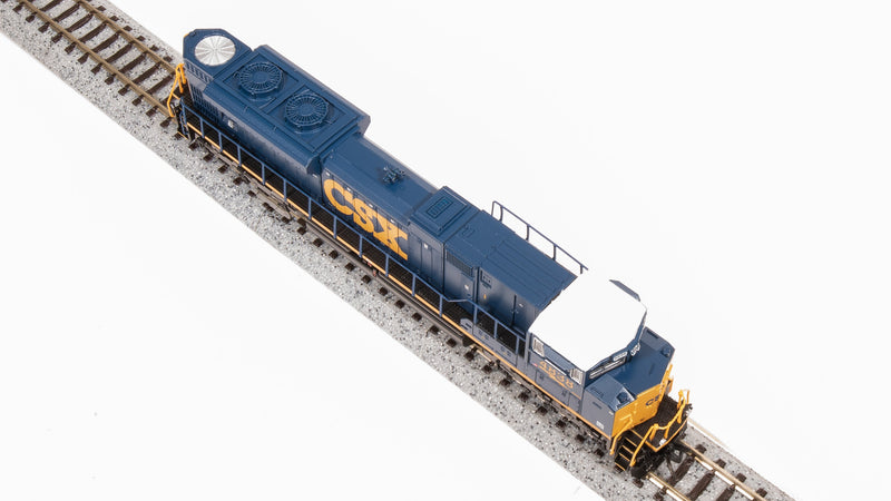 BLI 8416 EMD SD70ACe, CSX 4838, YN3 Scheme, Paragon4 Sound/DC/DCC, N