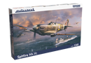 Eduard 1/48 Spitfire Mk.Vc [Weekend edition]
