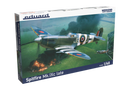 Eduard 1/48 Spitfire Mk.IXc late Weekend Edition