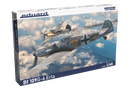 Eduard 1/48 Bf 109G-6 Erla Weekend Edition