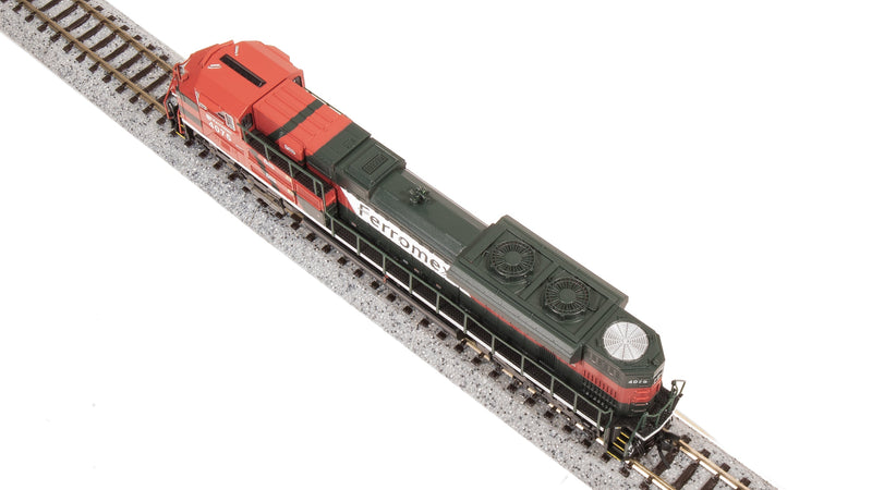 BLI 8420 EMD SD70ACe, Ferromex 4075, Paragon4 Sound/DC/DCC, N