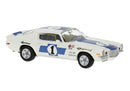 Brekina HO 19921 1966 Chevrolet Camaro, Assembled, Chapparral