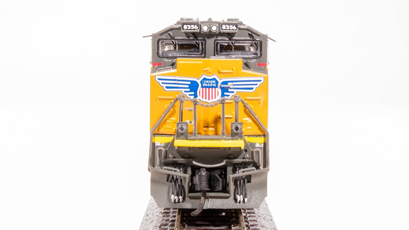 BLI 8427 EMD SD70ACe, UP 8356, Building America, Paragon4 Sound/DC/DCC, N