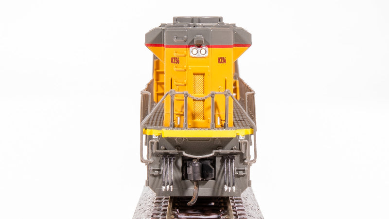 BLI 8427 EMD SD70ACe, UP 8356, Building America, Paragon4 Sound/DC/DCC, N