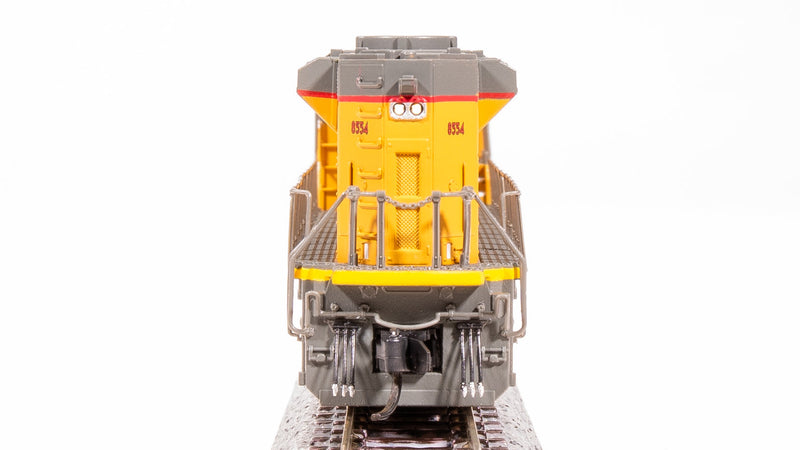 BLI 8429 EMD SD70ACe, UP 8554, Small Flags Scheme, Paragon4 Sound/DC/DCC, N