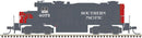 Atlas N 40004519 EMD GP20, ESU, Master Gold Locomotive Southern Pacific 4063 (DCC & Sound-Equipped)