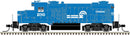 Atlas N 40004511 EMD GP20, ESU, Master Gold Locomotive Conrail 2102 (DCC & Sound-Equipped)