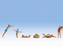 Noch N 36849 Recreation & Sports, Bathing, Swimming (6)